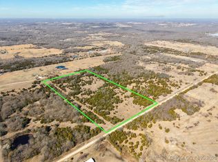 0 N County Rd #3690, Boley, OK 74829