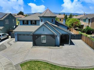 3019 Wild Ginger Ct, Vacaville, CA