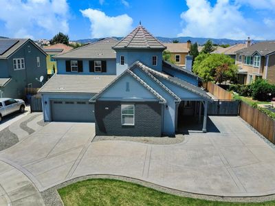 3019 Wild Ginger Ct, Vacaville, CA, 95687
