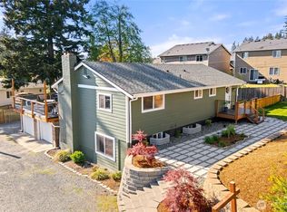 469 Hoquiam Avenue NE, Renton, WA 98059