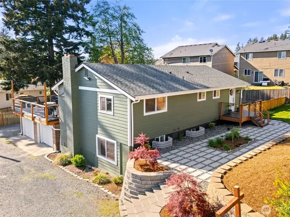 469 Hoquiam Avenue NE, Renton, WA 98059