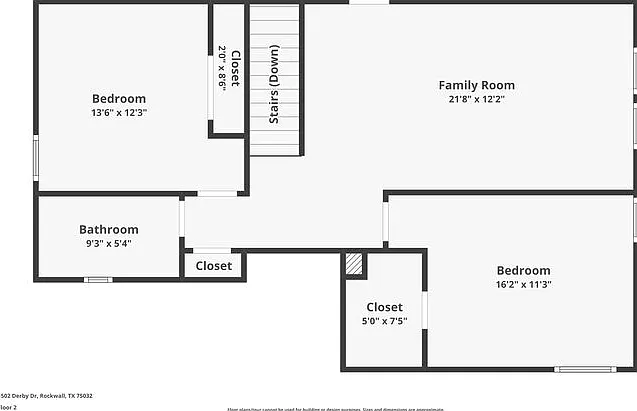 4 bed, 3.5 bath, 2826 sqft, $2,675 — Photo 3