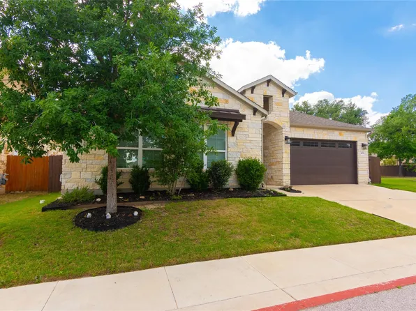 4733 Collins St #610, Round Rock, TX 78681