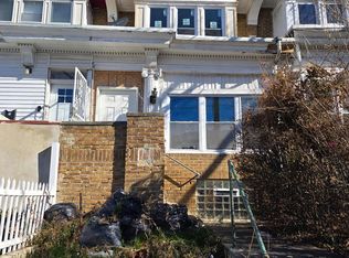 729 W Rockland St, Philadelphia, PA