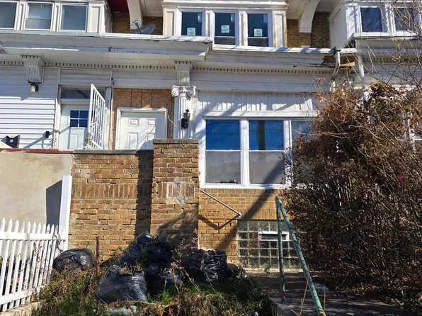 729 W Rockland St, Philadelphia, PA 19120