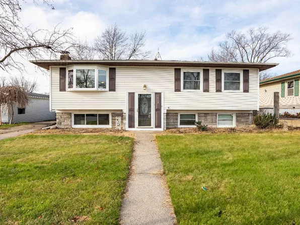 1412 N Elmer Ave, Griffith, IN 46319