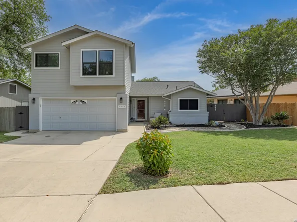 7980 Pepper Trail, San Antonio, TX 78244