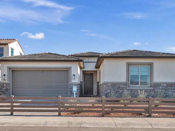 4379 N 201st Dr, Litchfield Park, AZ 85340