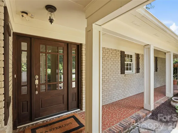 6014 Glenridge Rd, Charlotte, NC 28211