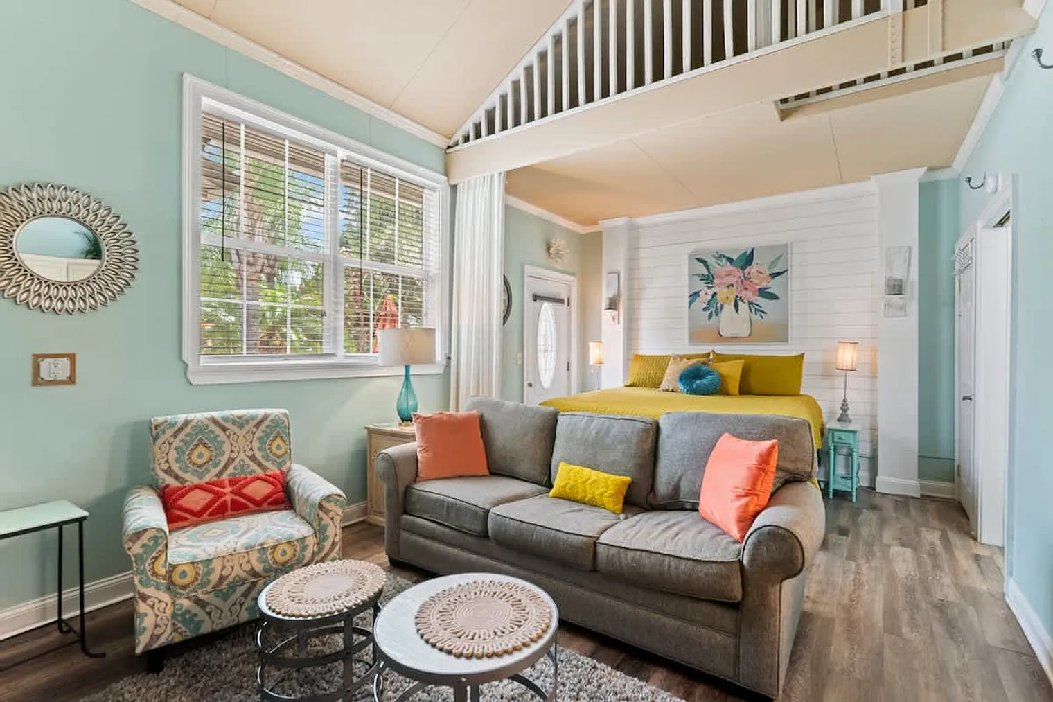 Studio, 1.0 bath, 290 sqft, $3,419 — Photo 1