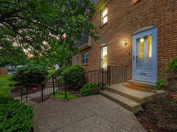 4150 Mount Carmel Tobasco Rd APT 578, Cincinnati, OH 45255