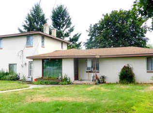 12824 E Valleyway Ave, Spokane, WA 99216