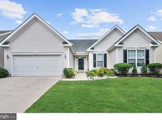 5 Josie Ln, Sicklerville, NJ