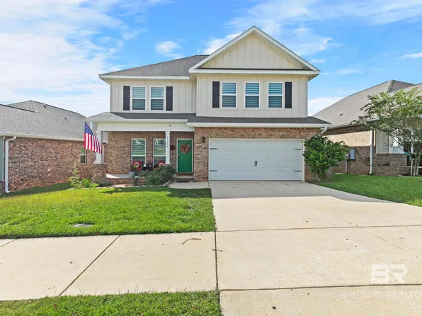31595 Memphis Loop, Spanish Fort, AL 36527