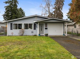 3724 N Villard Street, Tacoma, WA 98407