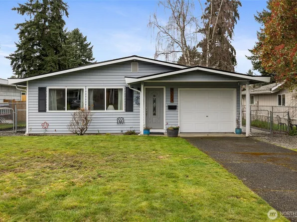 3724 N Villard Street, Tacoma, WA 98407