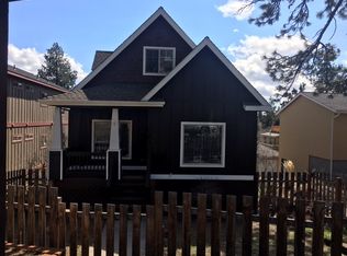 1061 NW Quincy Ave, Bend, OR 97703