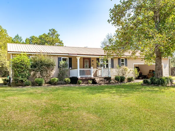 44 Byrd Rd, Petal, MS 39465