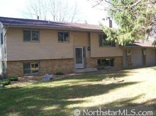 16960 Kirby Ave N, Hugo, MN 55038