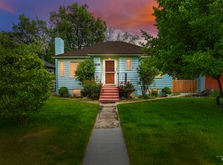 2606 W Stewart Ave, Boise, ID 83702