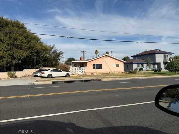 13704 Clark Ave, Bellflower, CA 90706