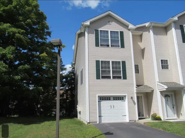 86 Otrobando Ave Unit 8, Norwich, CT 06360