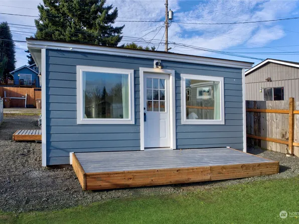 4630 S D Street, Tacoma, WA 98408