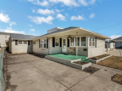 1608 Ocean Ave, North Wildwood, NJ, 08260