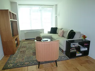 Rented by Carnegie Hill Place