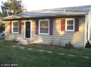 7600 Cardinal Ln, Fort Washington, MD 20744