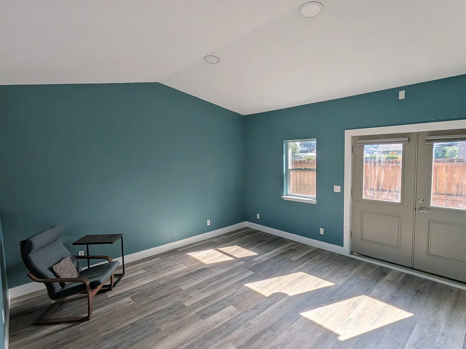 1 bed, 600 sqft, $1,450 — Photo 4
