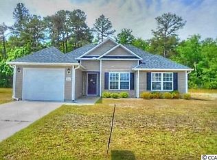 249 Cottage Creek Cir LOT 38, Conway, SC 29527