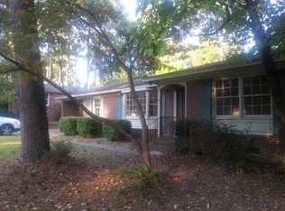 124 Kings Chapel Rd, Augusta, GA 30907