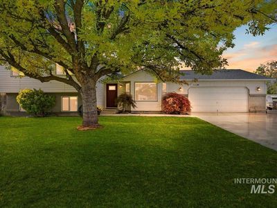 11129 W Tahiti Ct, Boise, ID, 83713