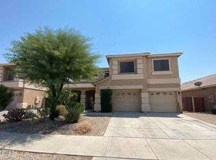 345 S 166th Dr, Goodyear, AZ 85338