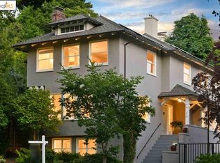 218 Pala Ave, Piedmont, CA 94611