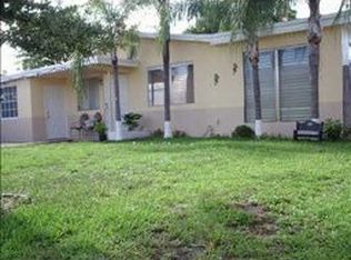 121 NW 57th St, Oakland Park, FL 33309