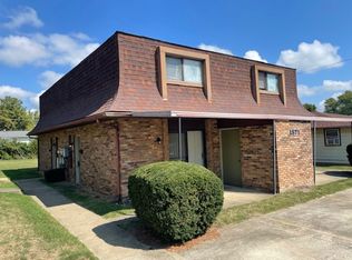 1887 West Chestnut St, Lancaster, OH 43130