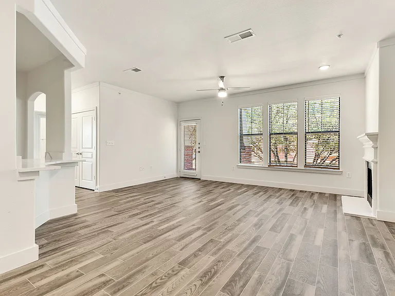 The Berkeley — Photo 33