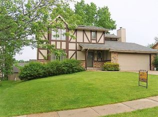 13404 S 27th Cir, Bellevue, NE 68123