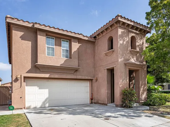 2212 Caminito Pienza, Chula Vista, CA 91915