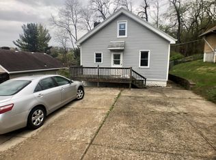 2126 Varley St, Pittsburgh, PA 15212