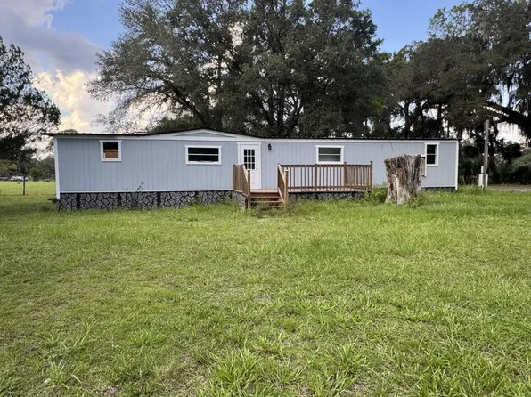 124 SE 423rd St, Cross City, FL 32628