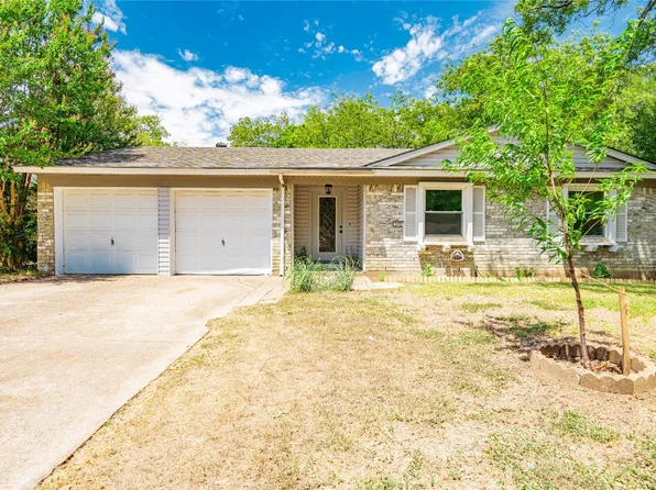 375 Parkview Dr, Duncanville, TX 75137