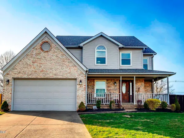 6102 Hunters Point Ct, Louisville, KY 40216