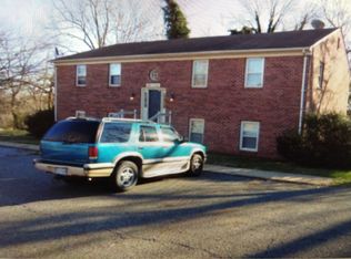 50 Blue Dr APT 3, Lynchburg, VA 24502