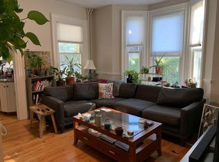 68 Pleasant St, Cambridge, MA 02139