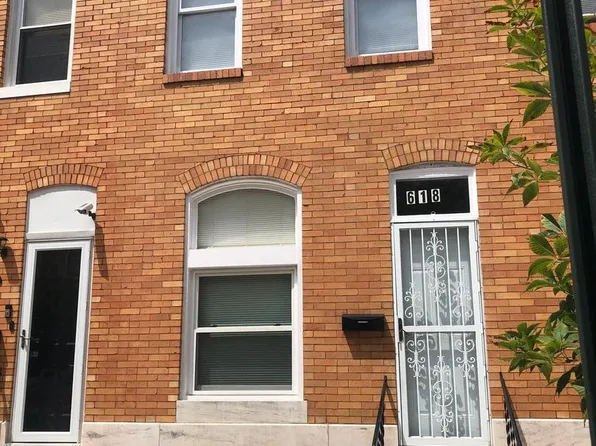 618 S Macon St, Baltimore, MD 21224