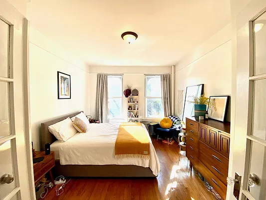 Rented by Douglas Elliman | media 1