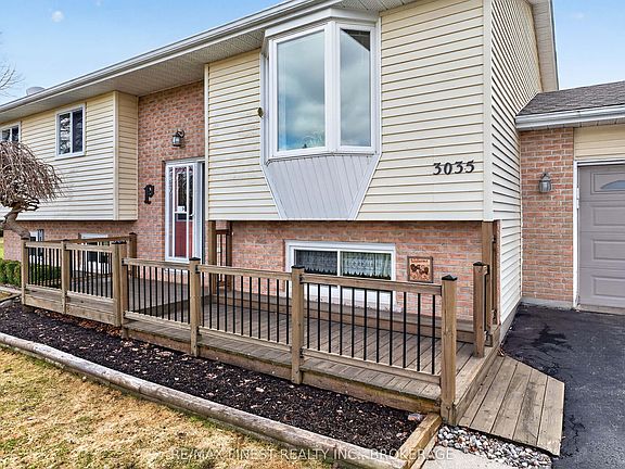 5th image of 3035 Campbell Rd